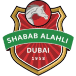 Shabab Al Ahli logo