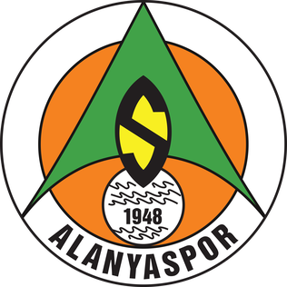 Alanyaspor logo