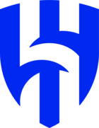 Al Hilal logo