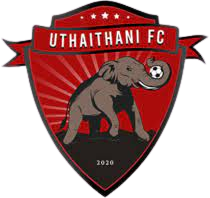 Uthai Thani Forest logo