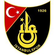 Istanbulspor logo