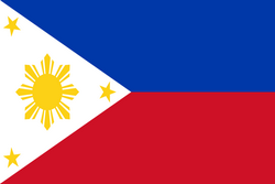 Philippines logo