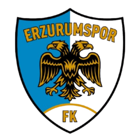 Erzurumspor FK logo