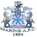 Marine logo