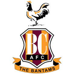 Bradford City logo