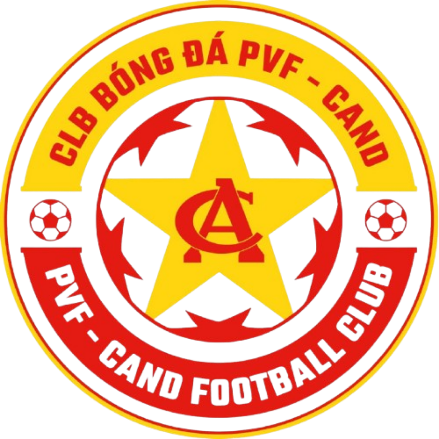 PVF-CAND FC logo