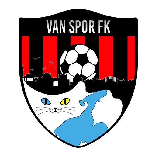 Belediye Vanspor logo