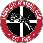 Truro City logo