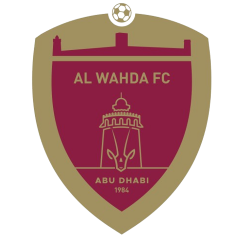 Al Wahda(UAE) logo