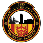 Gloucester City logo
