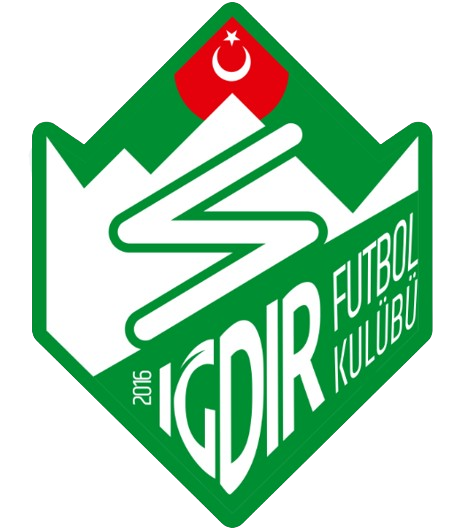 Iğdır FK logo