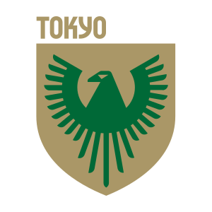 Tokyo Verdy logo
