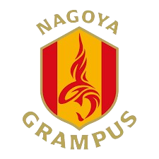 Nagoya Grampus logo