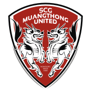 Muangthong United logo