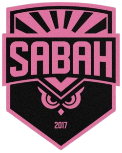 Sabah Baku logo