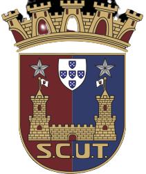 SCU Torreense logo