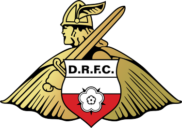Doncaster Rovers logo