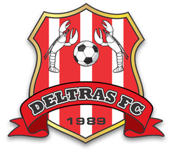 Deltras Sidoarjo logo