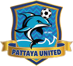 Pattaya Discovery United FC logo