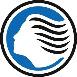 Atalanta logo