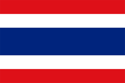 Thailand logo