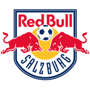 Red Bull Salzburg logo