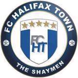 Halifax Town logo