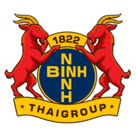 Ninh Binh FC logo