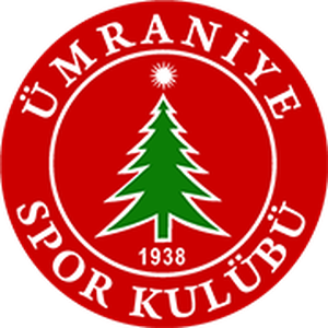Umraniyespor logo