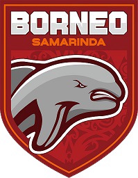 Borneo FC Samarinda logo