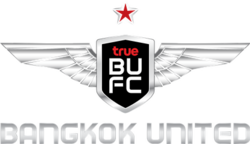 True Bangkok United logo