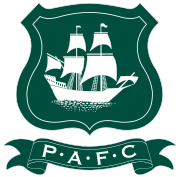 Plymouth Argyle logo