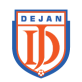 Dejan FC logo