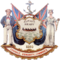 South Shields logo