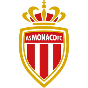AS Monaco logo
