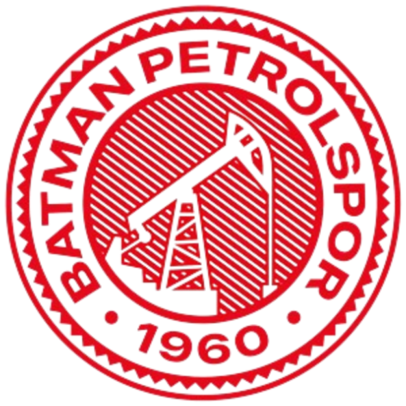 Batman Petrolspor logo