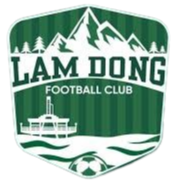 Lam Dong logo