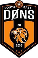 SE Dons logo