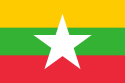 Myanmar logo