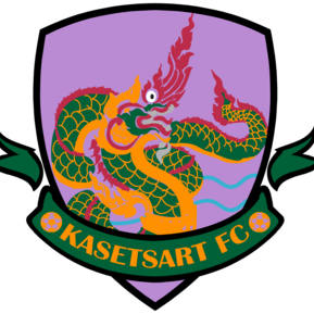 Kasetsart FC logo