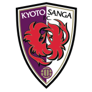 Kyoto Sanga logo