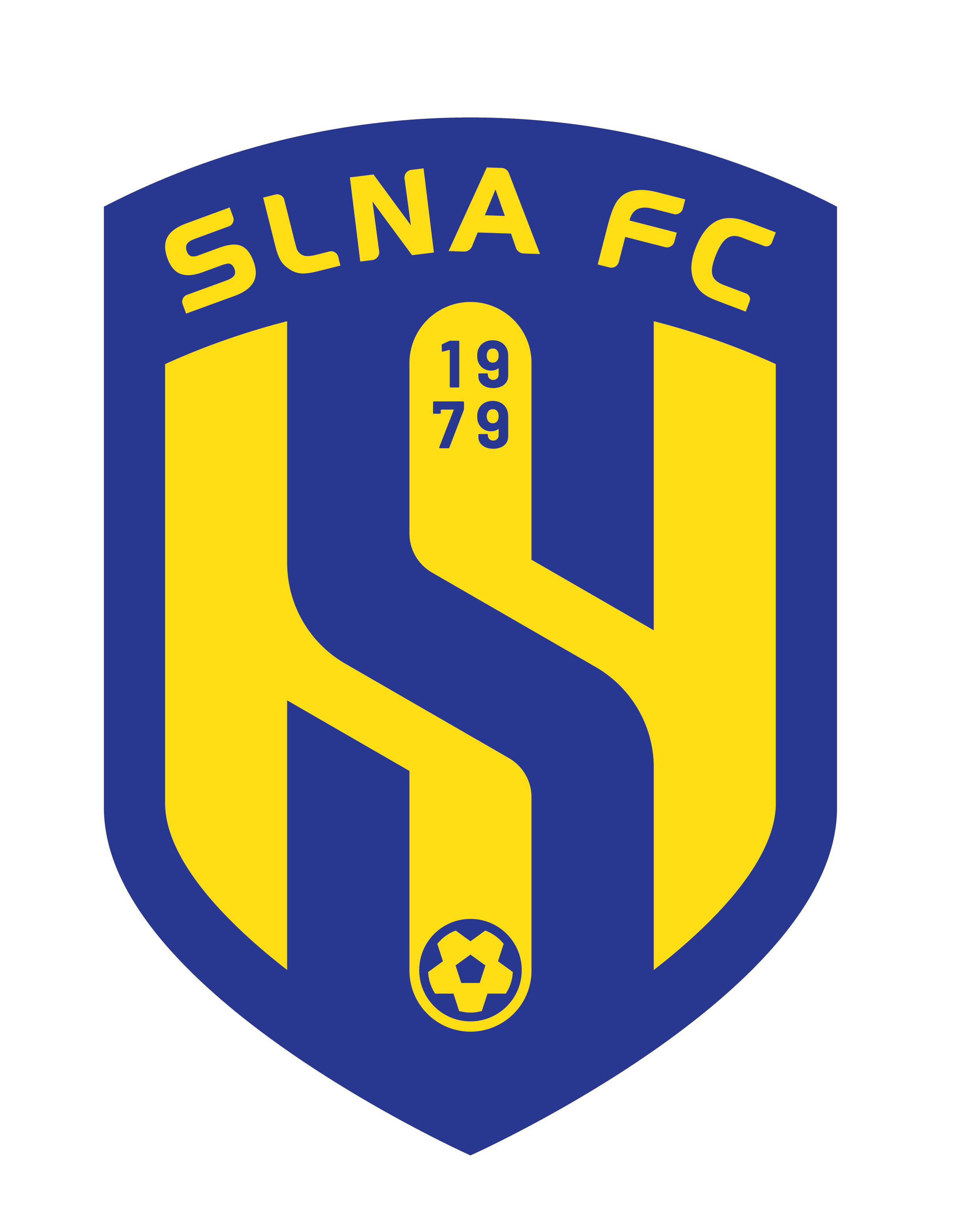 Song Lam Nghe An logo