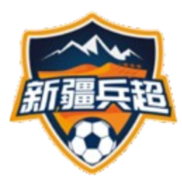 Xinjiang Bingchao logo