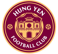 Hung Yen logo