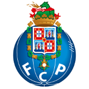 FC Porto logo