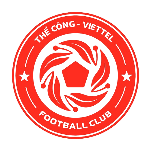 The Cong-Viettel logo