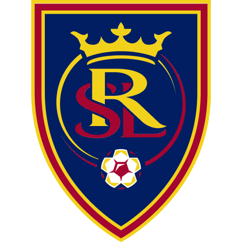 Real Salt Lake logo