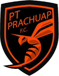 PT Prachuap FC logo