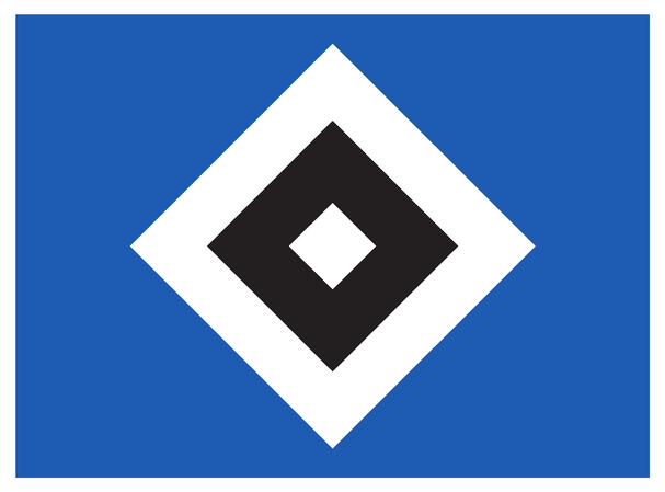 Hamburger SV logo