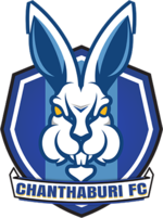 Chanthaburi FC logo